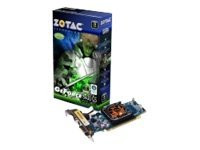 ZOTAC GeForce 8400GS