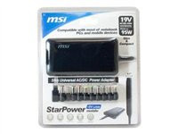 MSI StarPower Mobile