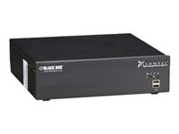 Black Box iCOMPEL Content Commander Appliance 1500 Subscribers