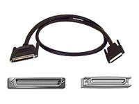 Belkin External SCSI III Ultra Fast and Wide Cable with Thumbscrews