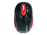 Urban Factory Bluetooth Mouse