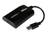 StarTech.com USB 3.0 to HDMI External Video Card
