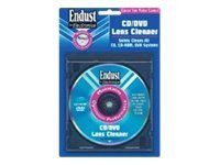 Endust for Electronics CD/DVD/Blu-Ray/Game Console Lens Cleaner
