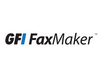 GFI FAXmaker for Exchange/SMTP/Lotus