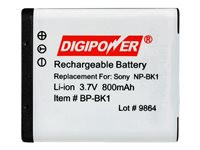 Digipower BP BK1