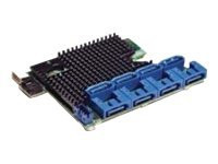 Intel Integrated RAID Module RMS2LL080