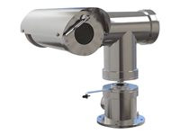 AXIS XP40-Q1765 Explosion Protected PTZ Network Camera