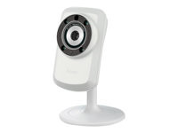 D-Link DCS 932L mydlink-enabled Wireless N IR Home Network Camera
