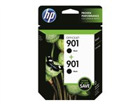 HP 901 Twin-pack