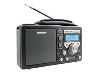 Grundig Field Radio GS350DL