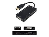 AddOn DisplayPort to VGA Adapter Cable