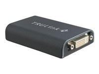 C2G TruLink USB to DVI Dual Monitor Adapter