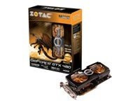 ZOTAC GeForce GTX 480