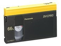 Panasonic AJ-P66L