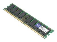AddOn 512MB PC-133MHz UDIMM for Dell 311-7007