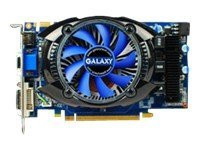 GALAXY GeForce GTX 550 Ti