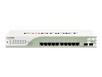 Fortinet FortiSwitch 108D-POE