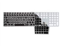 KB Covers Large Type Keyboard Cover LT-AK-CB
