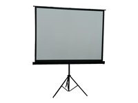 Inland Portable Projection Screen
