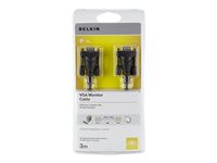 Belkin PC Monitor Cable