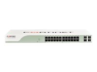 Fortinet FortiSwitch 224D-POE