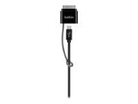 Belkin 2-in-1 ChargeSync Cable