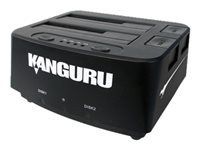 Kanguru USB 3.0 CopyDock SATA