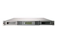 HPE StorageWorks 1/8 G2 Tape Autoloader Ultrium 920