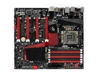 ASUS Rampage III Extreme Republic of Gamers