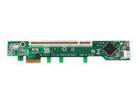 StarTech.com PCI Express to PCI Riser Card x1 for Intel 1U IPC Server