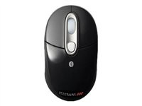 Interlink Electronics Rechargeable Bluetooth Notebook Mouse VP6150