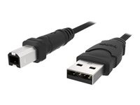 Belkin 16ft USB A/B Device Cable