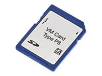 Ricoh VM Card Type P8