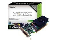 PNY GeForce 200 210