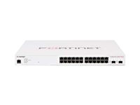 Fortinet FortiSwitch 424D-FPOE
