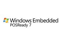 Microsoft Windows Embedded POSReady 7 System Recovery DVD Kit