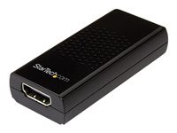 StarTech.com USB 2.0 Capture Device for HDMI Video