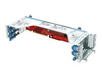 HPE PCI-X Riser Kit