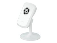 D-Link DCS 930L mydlink-enabled Wireless N Home Network Camera