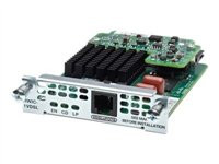 Cisco VDSL2 High-Speed WAN Interface Card