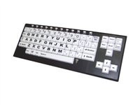 CCT VisionBoard2 Large Key Keyboard