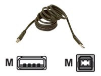 Belkin PRO Series Hi-Speed USB 2.0 Cable