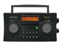 Sangean-HDR-16