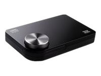 Creative Sound Blaster X-Fi Surround 5.1 Pro