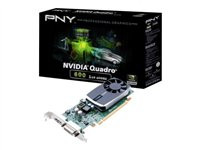 NVIDIA Quadro 600 by PNY