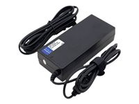 AddOn 90W 19V 4.7A Laptop Power Adapter for HP