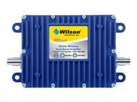 Wilson Mobile Wireless Cellular/PCS Dual-Band 824-894MHz / 1850-1990MHz Amplifier