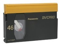 Panasonic AJ-P46M
