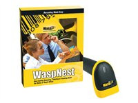 WaspNest WLR8900 CCD LR Barcode Scanner Suite