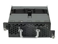 HP Front to Back Airflow High Volume